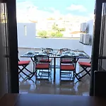T2 Quarteira 1, Terraco Bbq Prestige For Home Apartman Quarteira