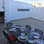 T2 Quarteira 1, Terraco Bbq Prestige For Home