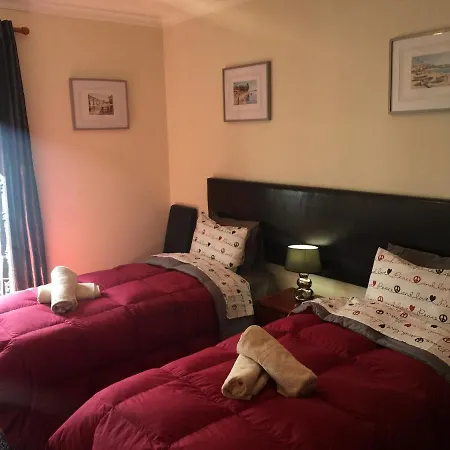 2 Quartos, Bbq, Ac, Terraco, Prestige For Apartamento Quarteira