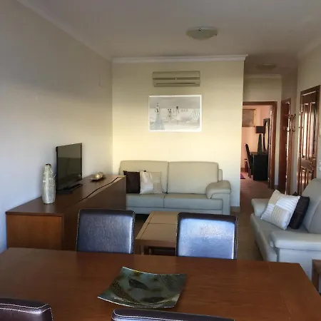 2 Quartos, Bbq, Ac, Terraco, Prestige For