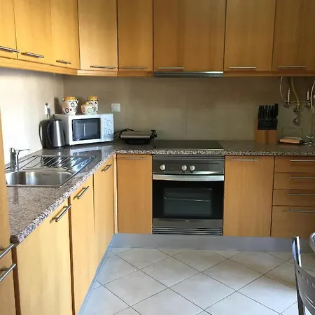 Apartamento 2 Quartos, Bbq, Ac, Terraco, Prestige For *