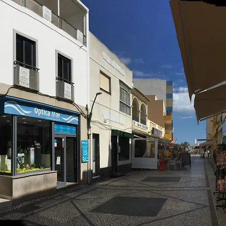 Apartamento 2 Quartos, Bbq, Ac, Terraco, Prestige For *