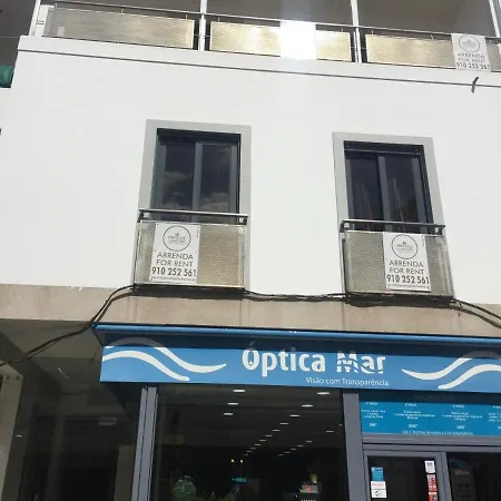 T2 1, Terraco Bbq Prestige For Apartment
