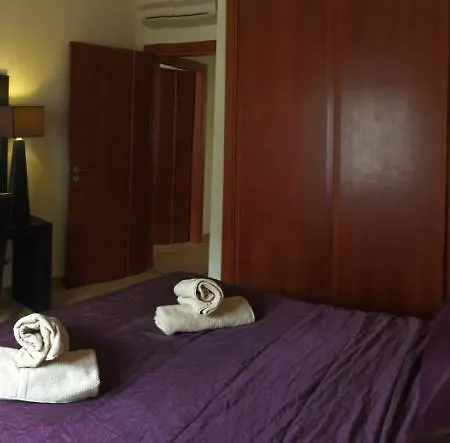 2 Quartos, Bbq, Ac, Terraco, Prestige For Apartment