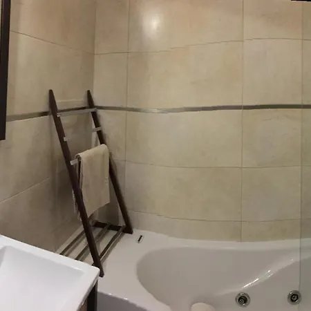 Apartment Prestige For 1 Quarteira