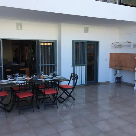T2 1, Terraco Bbq Prestige For Апартаменты