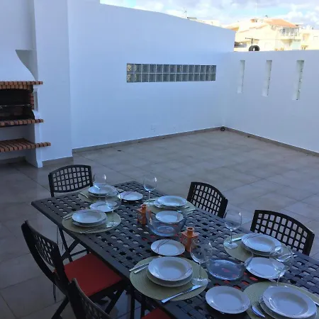 T2 1, Terraco Bbq Prestige For